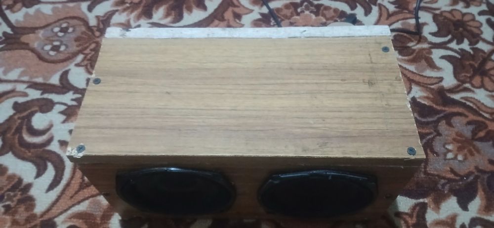 Продам Колонку Самодельная