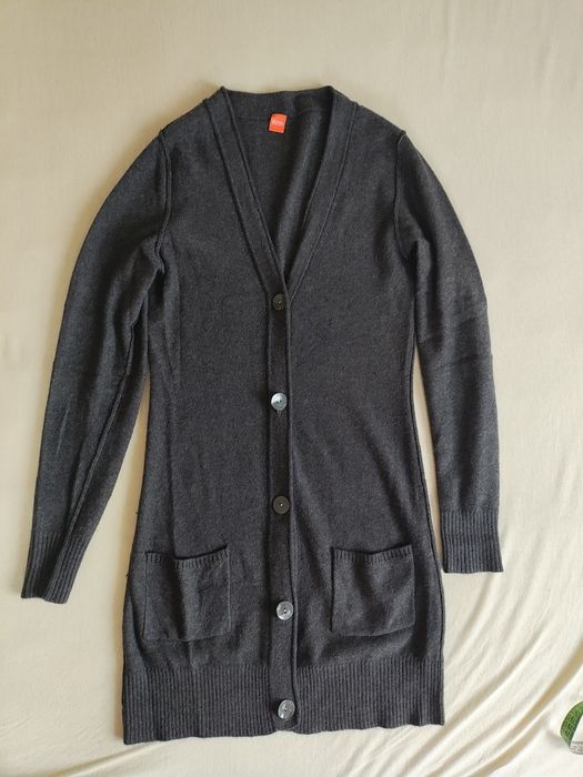 Boss дамска блуза и жилетка М