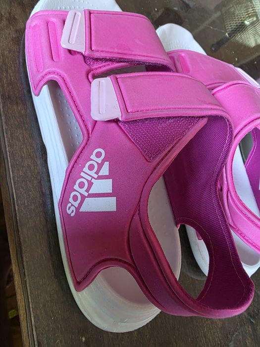 Детски сандали Адидас