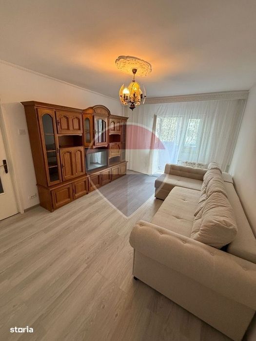 Apartament 3 camere, decomandat, 86 mp – Zona Dristor