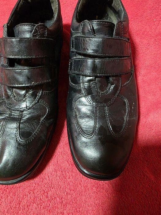 Pantofi damă  si barbati piele naturală 40 damă și barbati 41