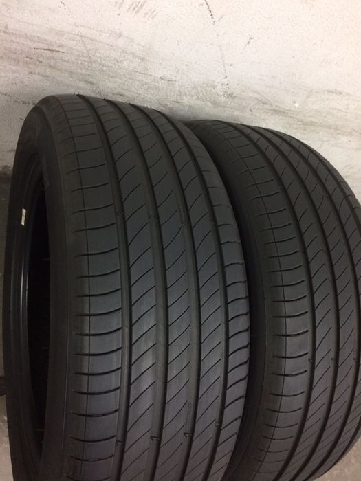 Anvelope vara michelin 225/55/18