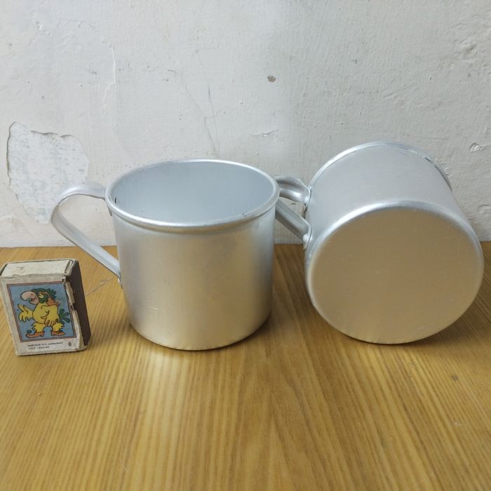 Кружки, новые СССР.