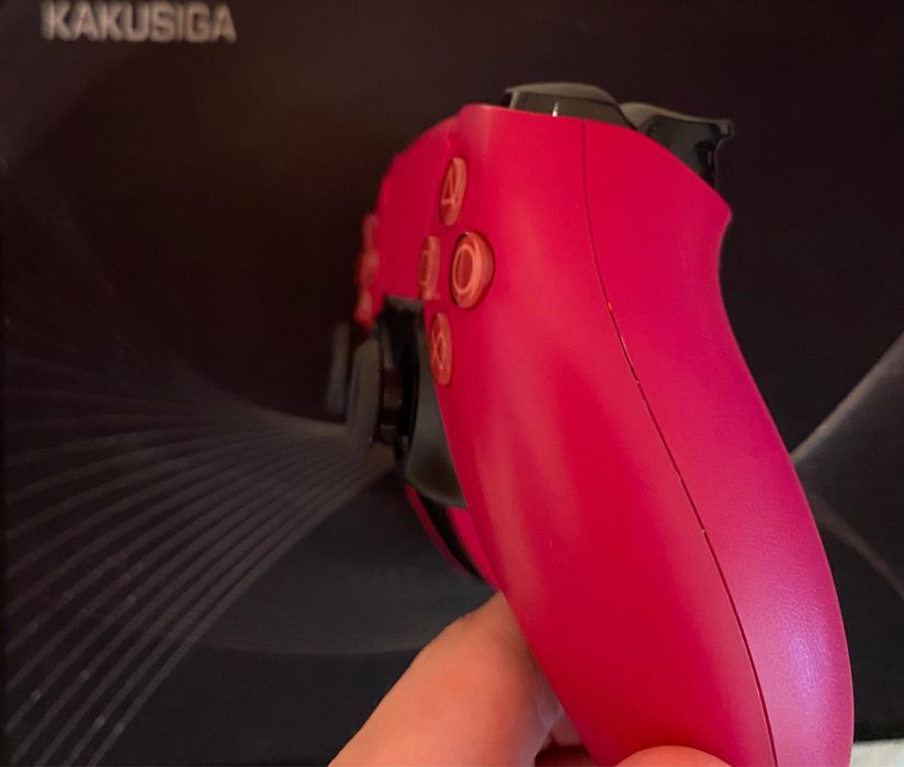 Джостик на Ps5 Нету ОБМЕНА