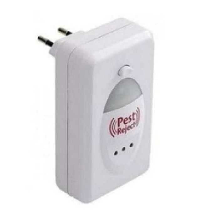 Set 2 aparate anti rozatoare, anti soareci, anti sobolani,anti gandaci