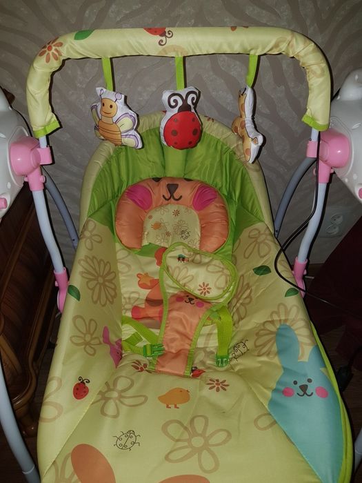 Продам качелю гамак