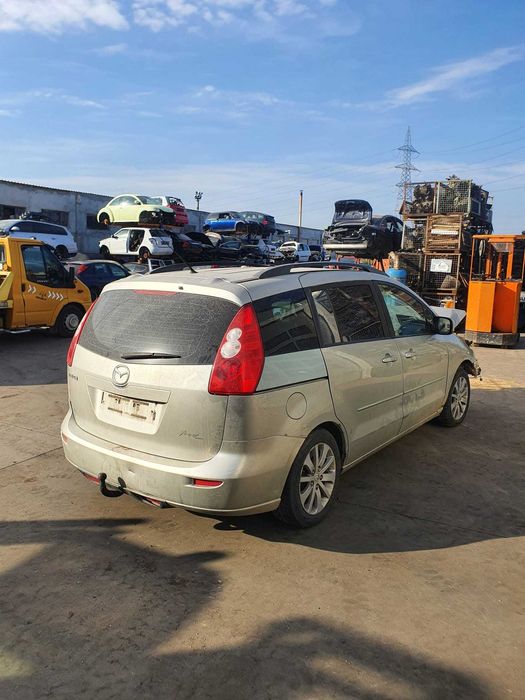 Mazda 5/ 2006 Dezmembrez/Dezmembram