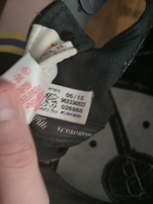 Șapcă NBA Mitchell & ness