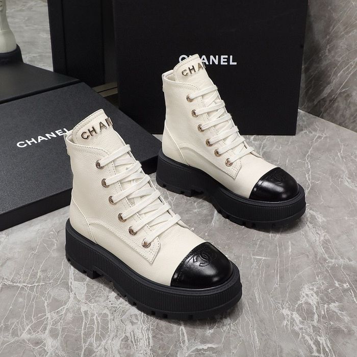 Ботуши Боти  - CH - Шанел/Chanel