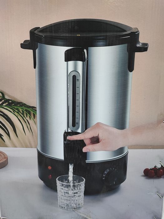 Термопот Starlux 10,20,30 л с терморегулятором