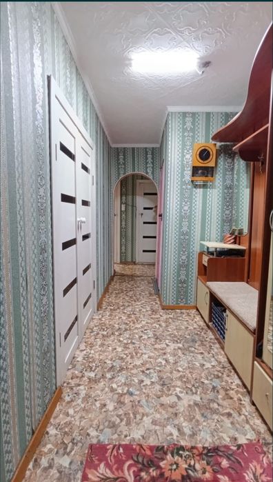 Продам 2-х комнатную квартиру