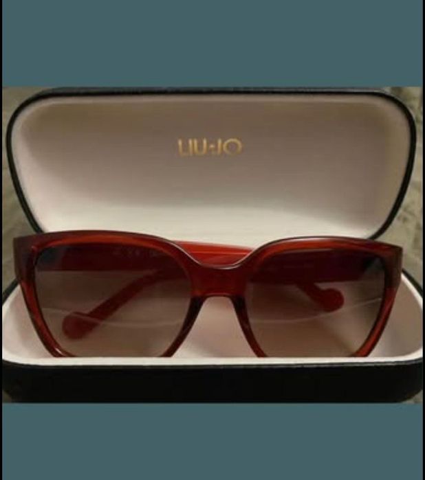 Слънчеви очила Liu-Jo