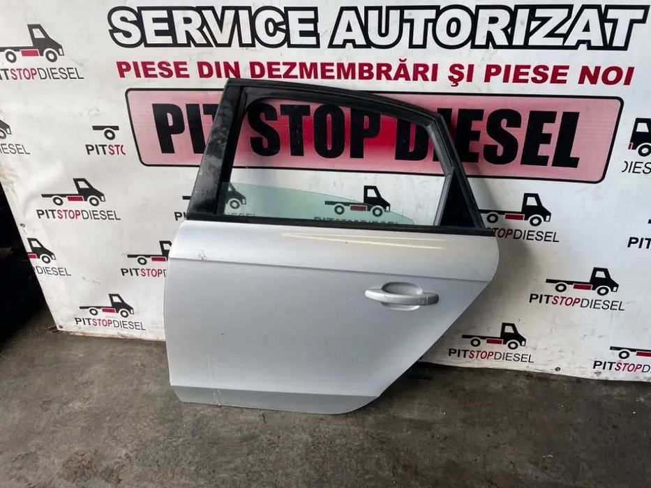 usa stanga spate audi a4 b8 2008 2009 2010 2011 2012 2013 2014 2015 2016