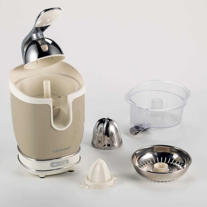 Цитрус преса Ariete VINTAGE JUICER 0413/03, 85W