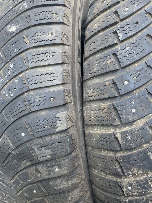 На 17 275/65 Мишлен