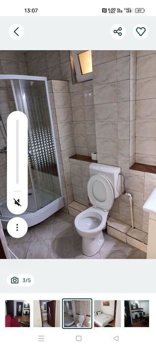 Închiriez garsonieră în Turda