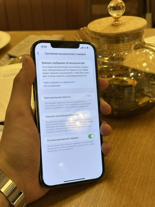 IPhone 12 Pro Max 256gb Айфон 12 Про Макс