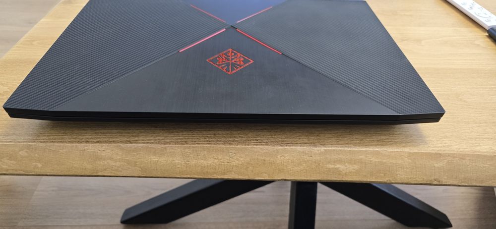 HP OMEN ram 32gb 2tb ssd