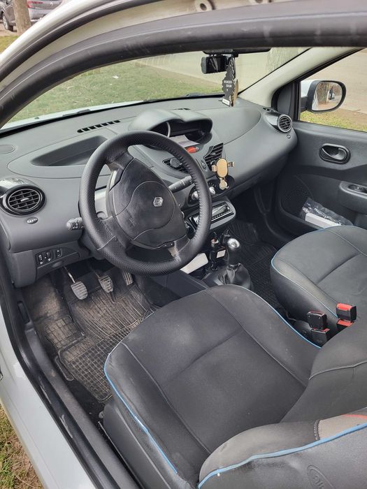 Renault twingo 2