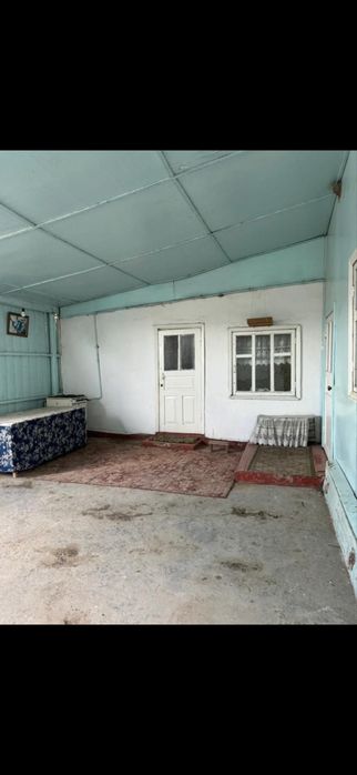 Хорошый жилой дом