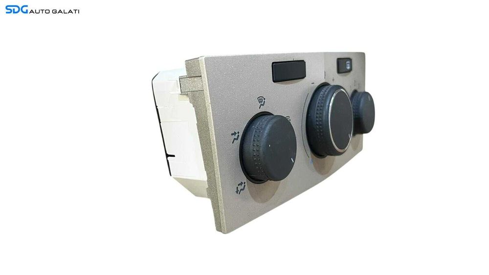 Panou Modul Unitate Comanda AC Aer Conditionat Clima Climatic Opel Astra H 2004 - 2010 [LC0794]