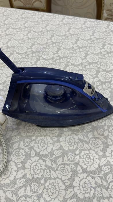 Продам утюг Tefal