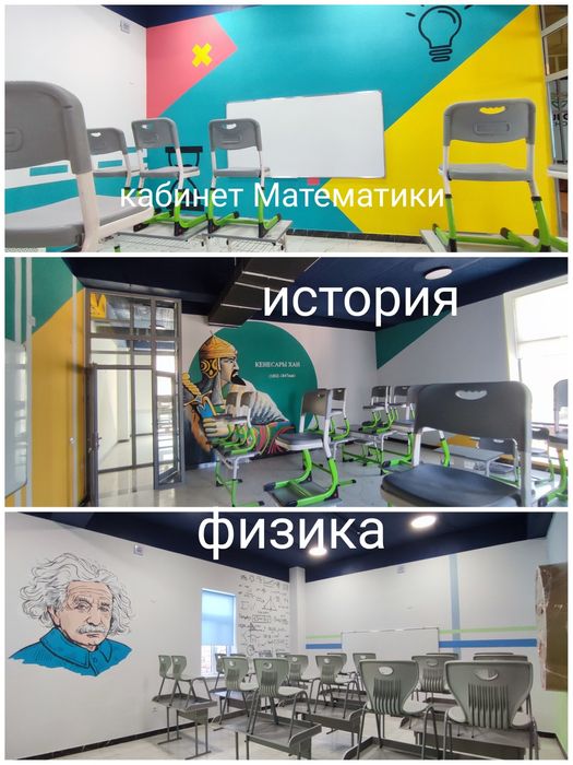 Художник,роспись стен ,покраска стен,маляр