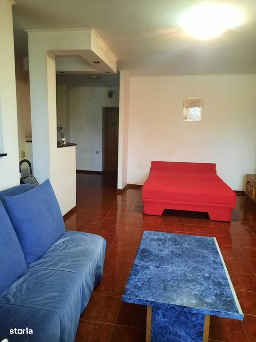 Garsonieră Liberty Mall