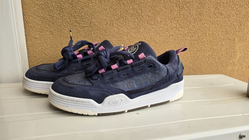 adidas x Kevin Lyons Adi2000 мъжки номер 41 1/3 42