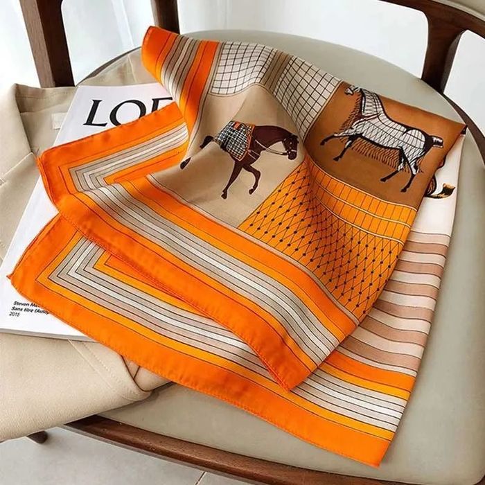 Esarfa Hermes Premium