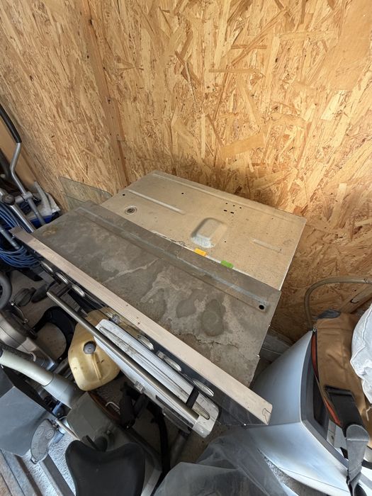 Cuptor +Plita electrica bauknecht