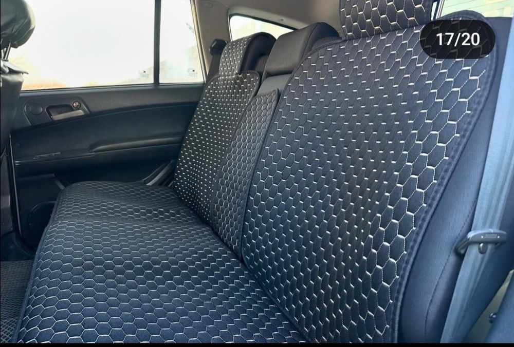 Продам санг енг кайрон