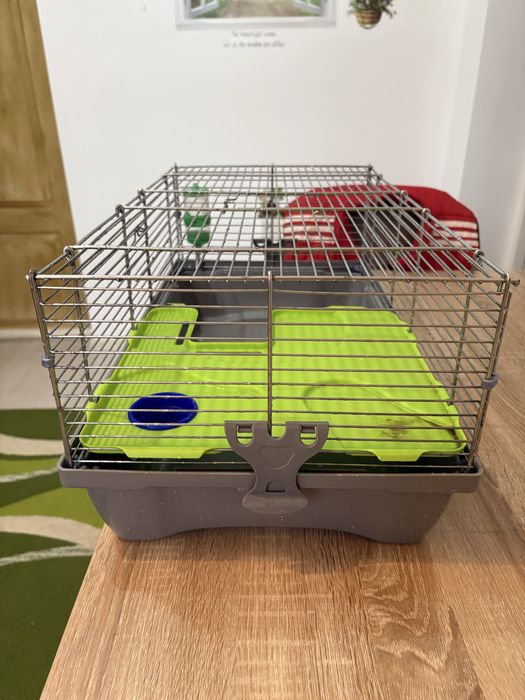 Vand Cusca pt Hamsteri