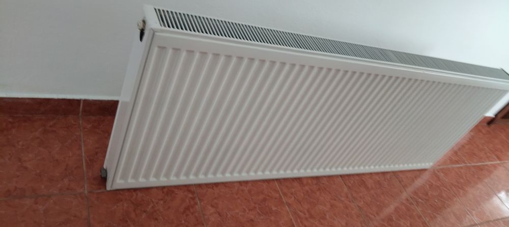 Calorifer otel 1600*600