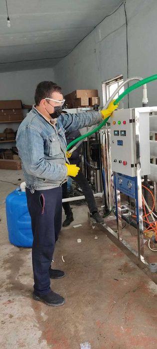 фильтр картридж/ filtr kartrij/ osmos kartrij/ ko'mir filtr