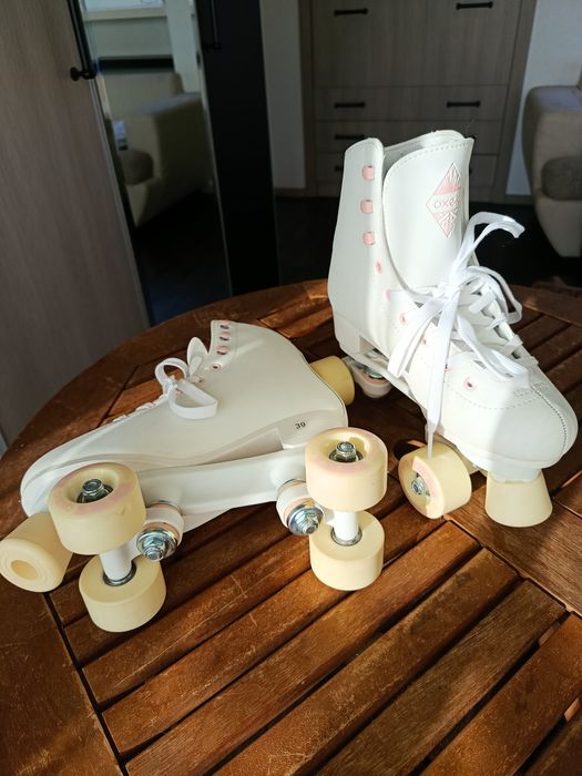 Нови ролкови кънки за деца и възрастни