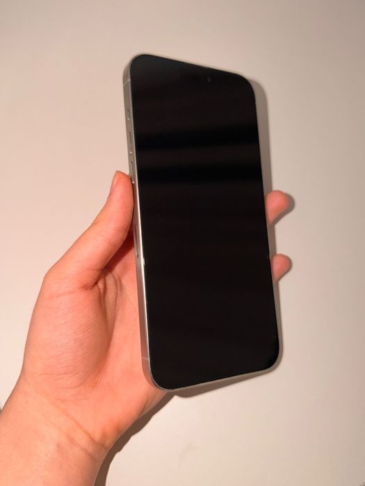 iphone 15 pro max 256 GB