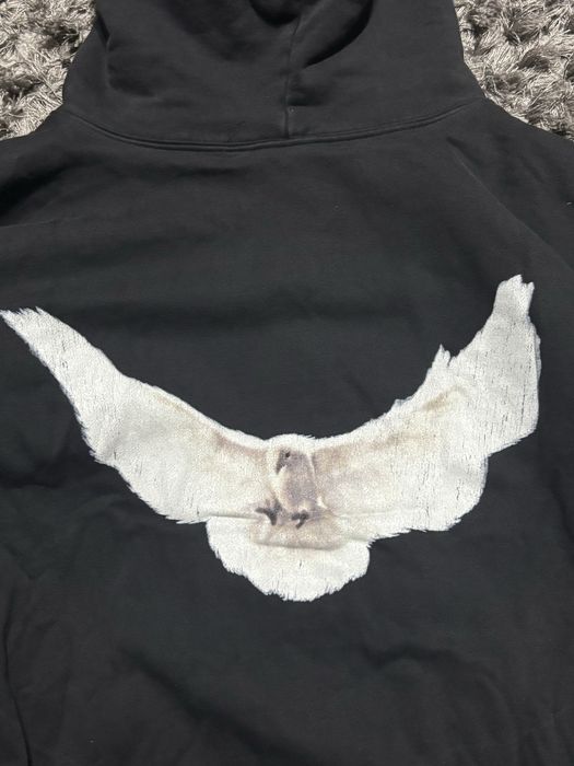 Hanorac yeezy x gap x balenciaga