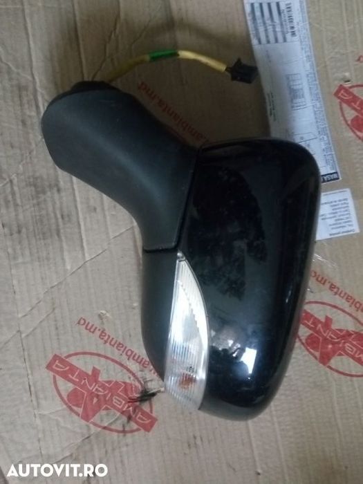 oglinda renault captur oglinda stanga