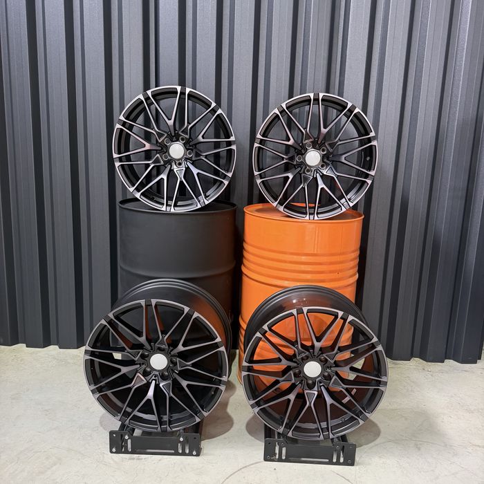 Jante BMW 20 R20 Model M E60 E90 F01 F10 X1 X3 X4 G06 G07 G30 Serie 5