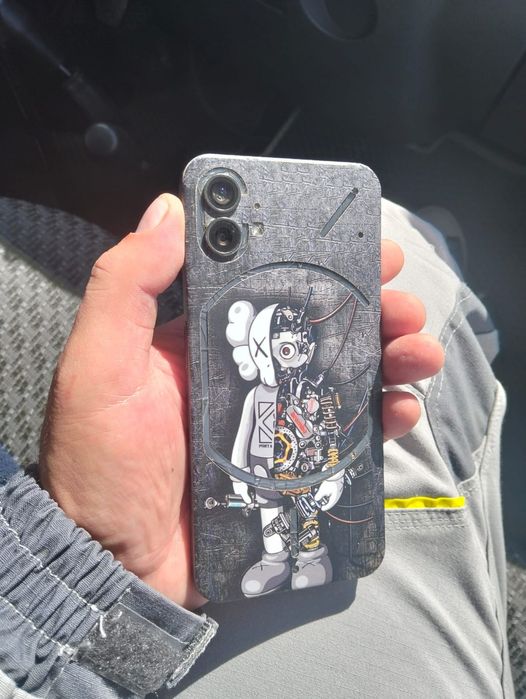 Nothing Phone 1  Обмен или продажа