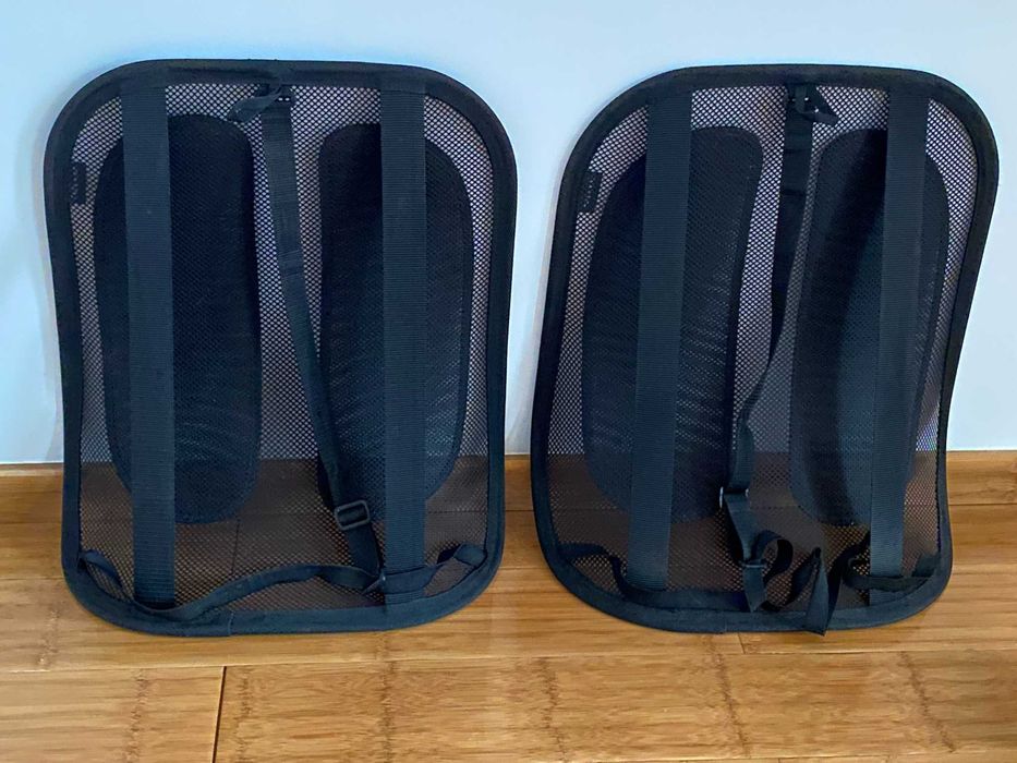 Suport lombar, suport spate Fellowes