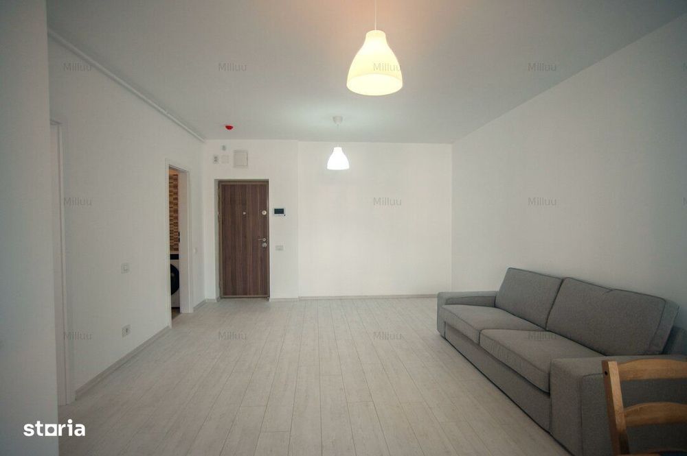 2 camere – Take Ionescu - Vivalia | Loc de parcare