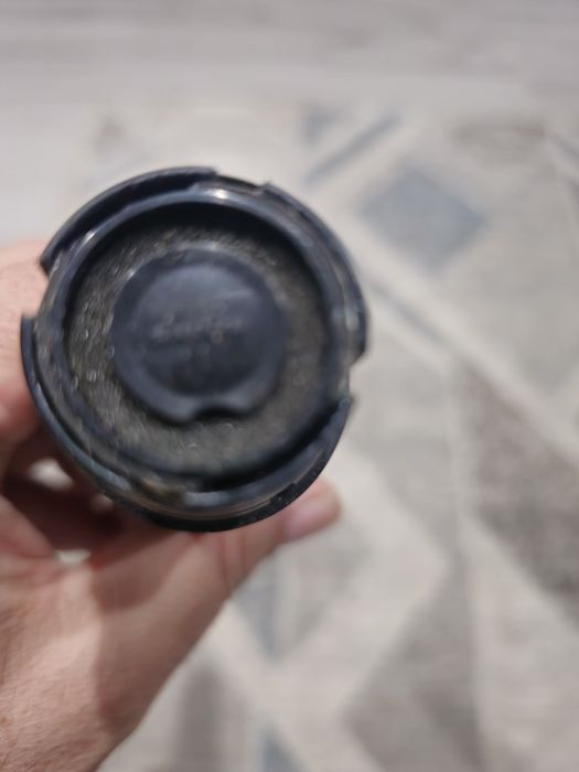 Vand microfon Shure BLX4