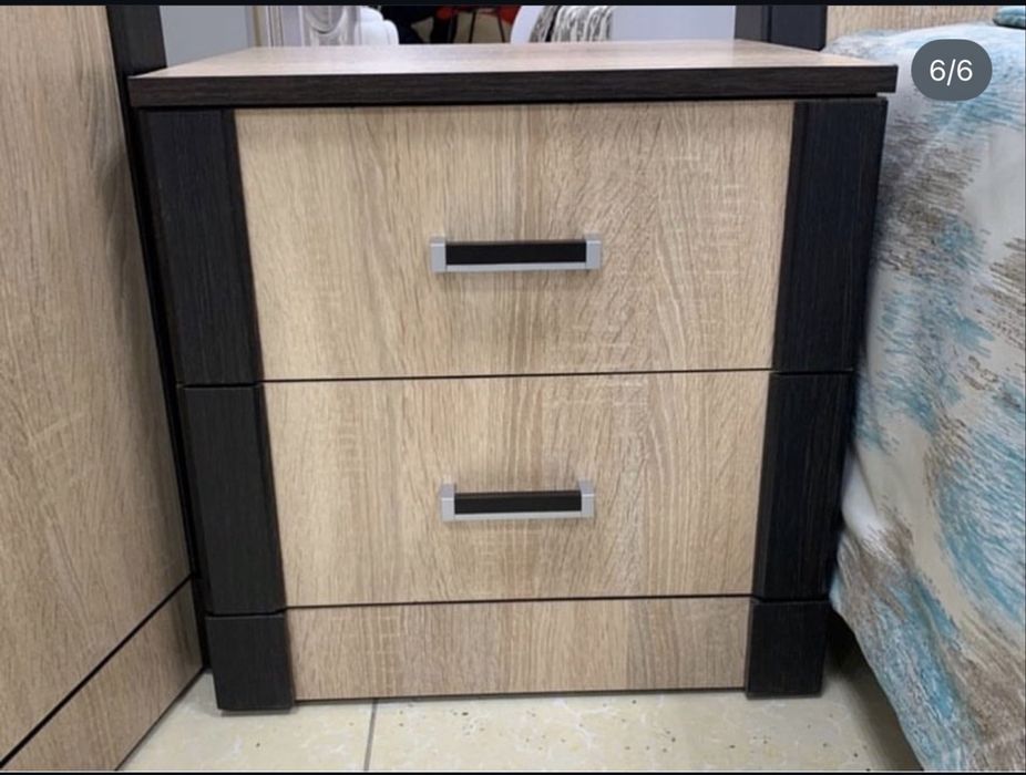 Продам спальный гарнитур