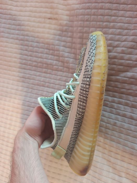 Yeezy Yeezreel Reflective