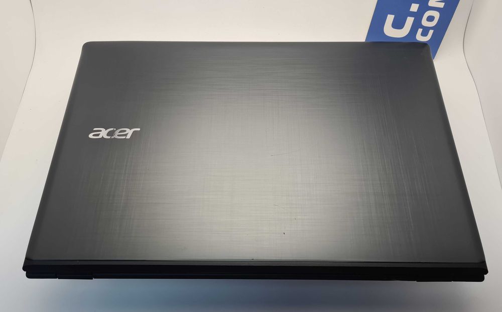 Acer Aspire E5-774   i5-7200U/8GB/256SSD/750HDD
