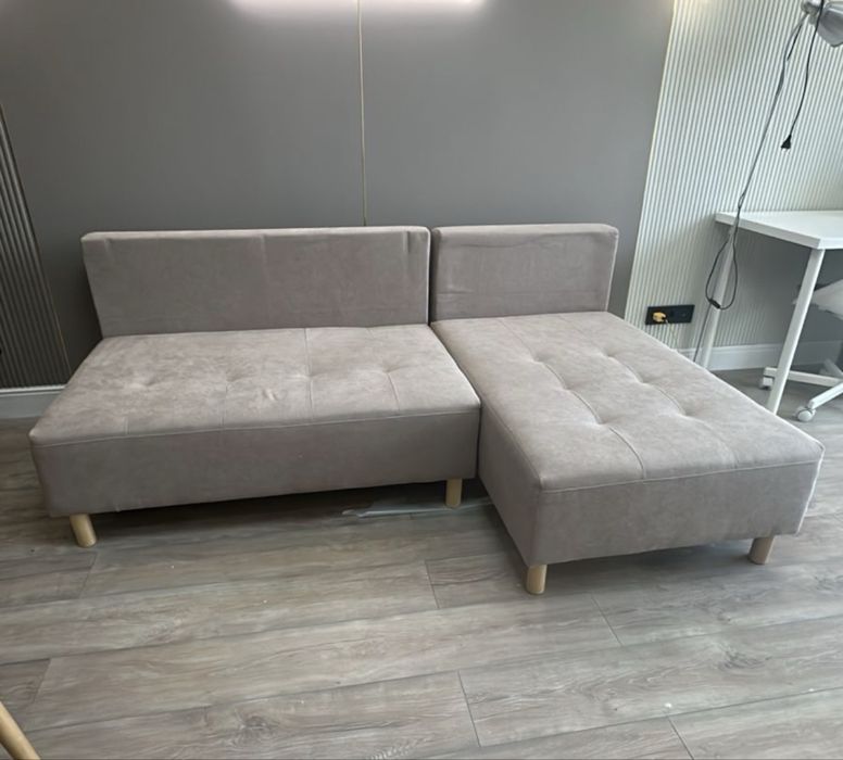 Продам диван раскладной