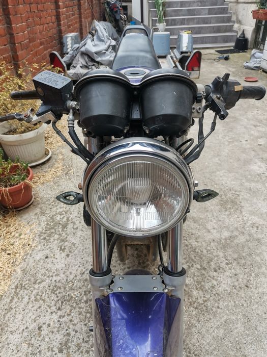 На части Suzuki GS 500 Сузуки гс 500