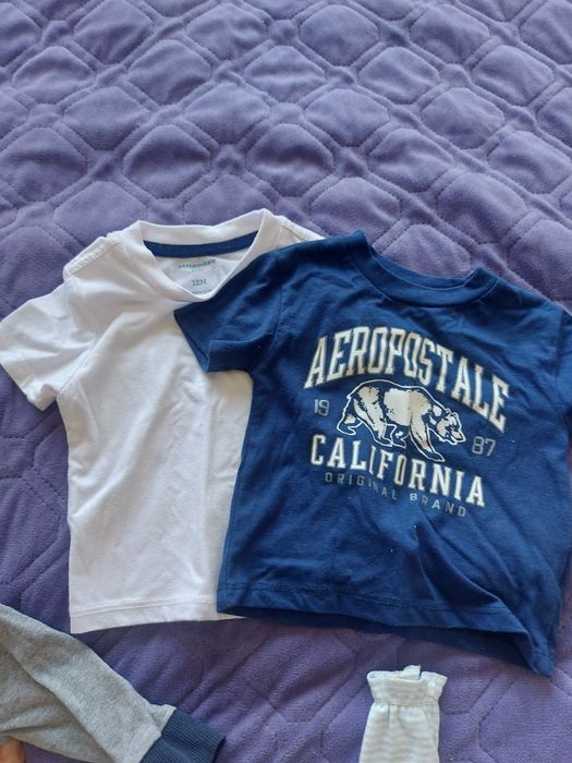 Вещи для мальчика